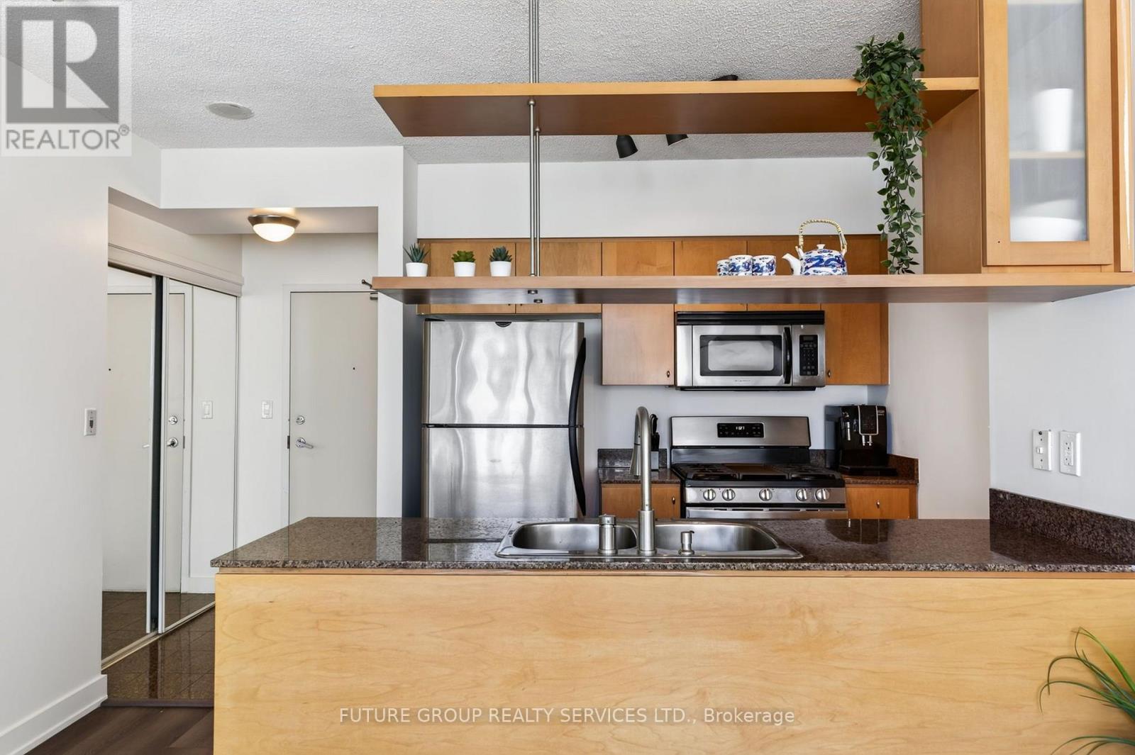 2609 - 5 Mariner Terrace, Toronto, Ontario  M5V 3V6 - Photo 16 - C13697214