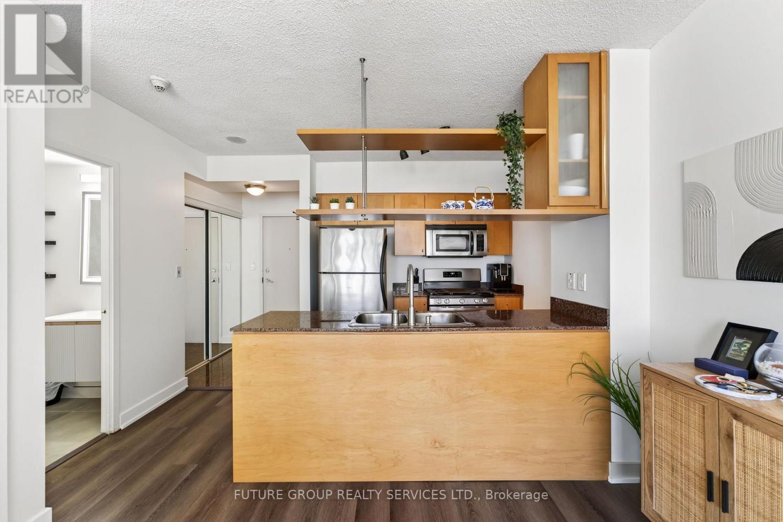 2609 - 5 Mariner Terrace, Toronto, Ontario  M5V 3V6 - Photo 17 - C13697214