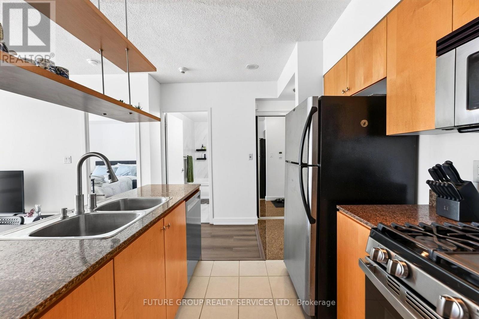 2609 - 5 Mariner Terrace, Toronto, Ontario  M5V 3V6 - Photo 20 - C13697214