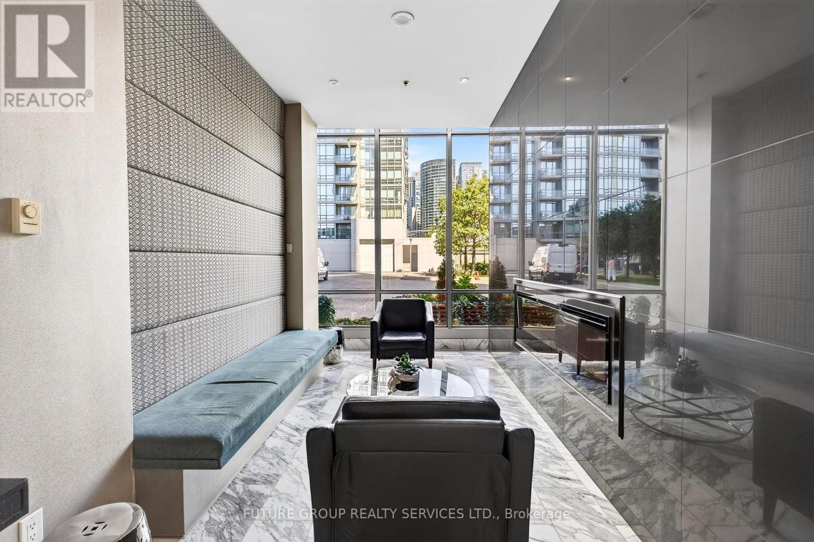 2609 - 5 Mariner Terrace, Toronto, Ontario  M5V 3V6 - Photo 11 - C13697214