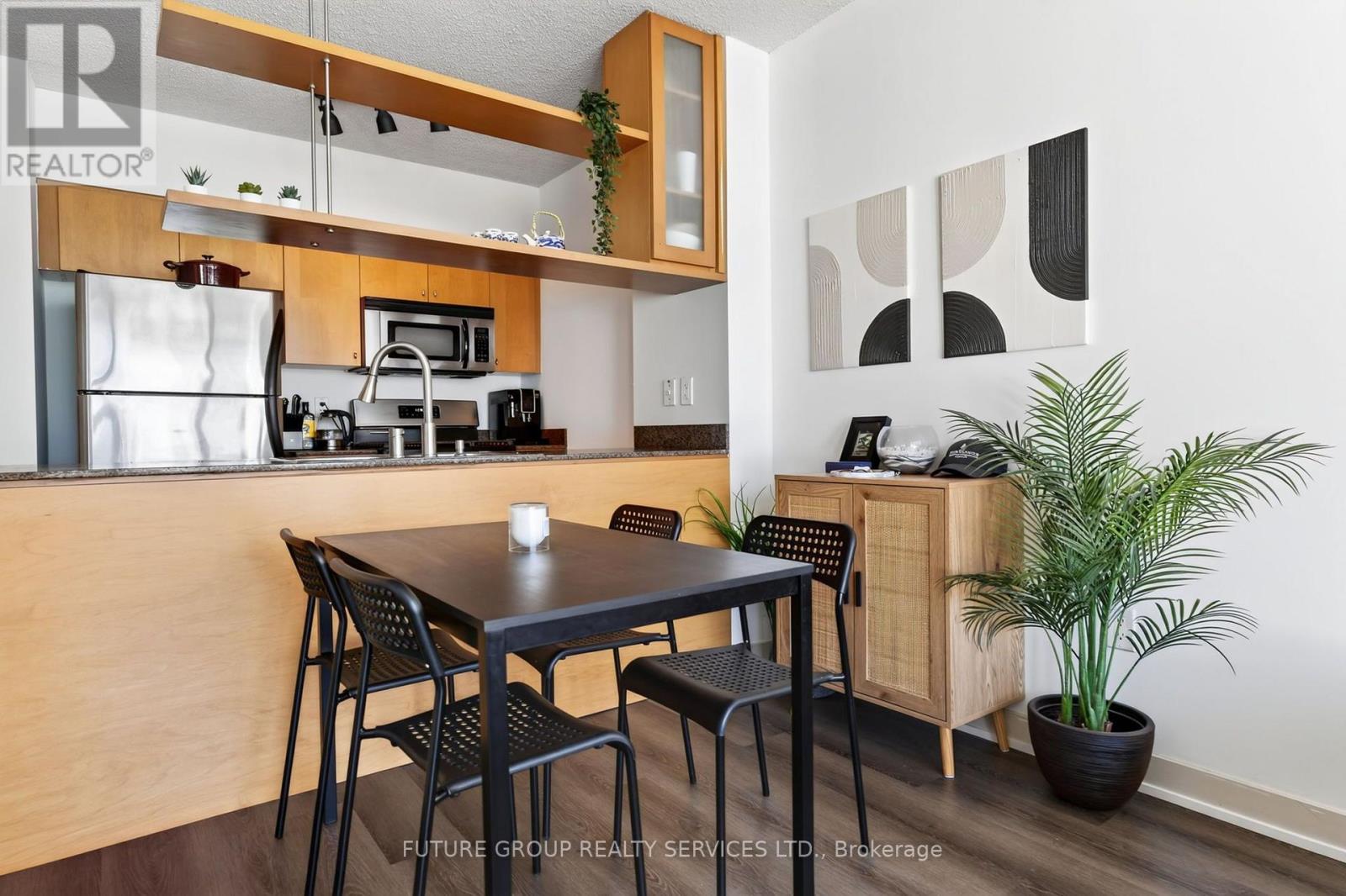 2609 - 5 Mariner Terrace, Toronto, Ontario  M5V 3V6 - Photo 2 - C13697214