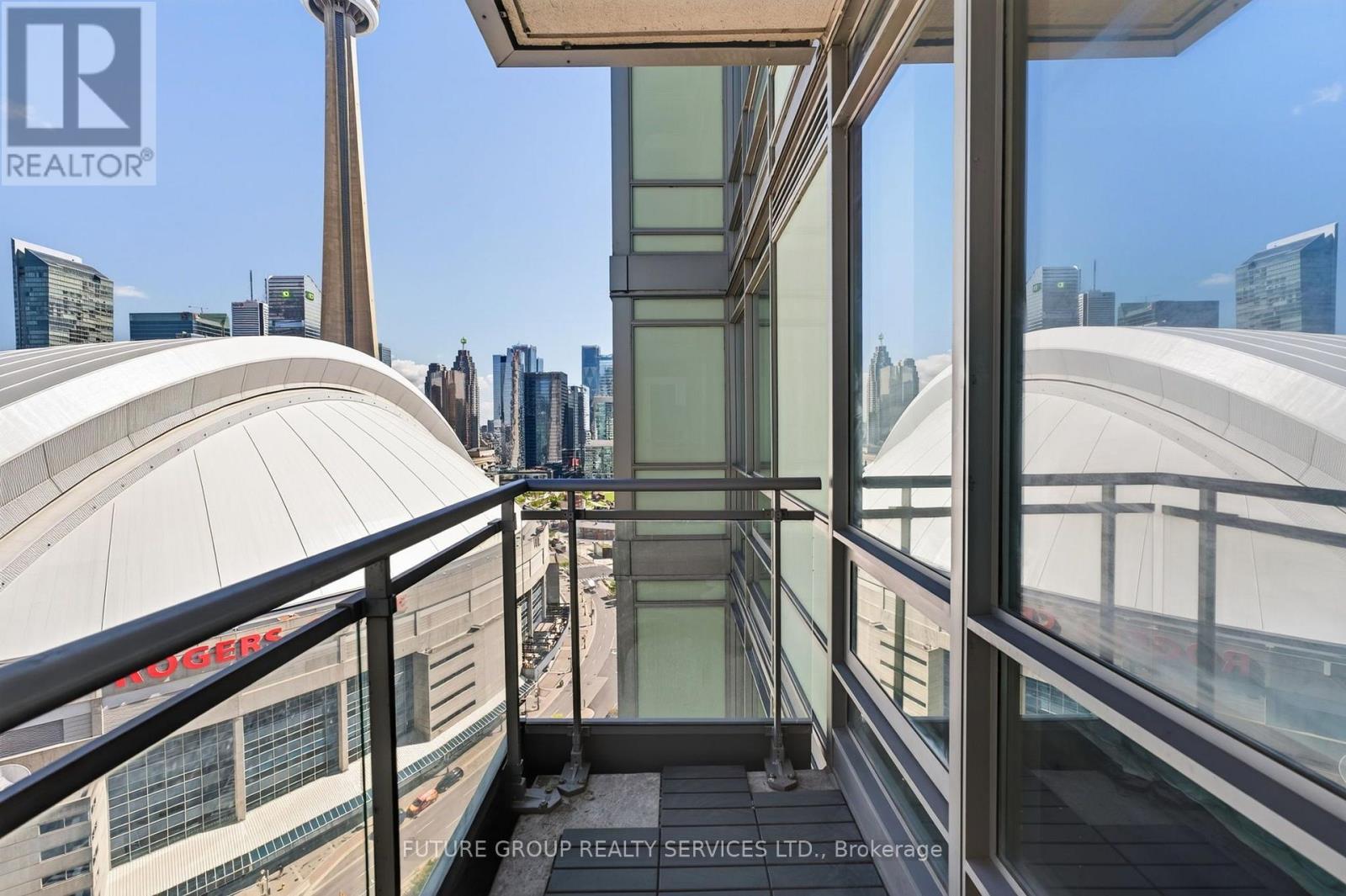 2609 - 5 Mariner Terrace, Toronto, Ontario  M5V 3V6 - Photo 23 - C13697214