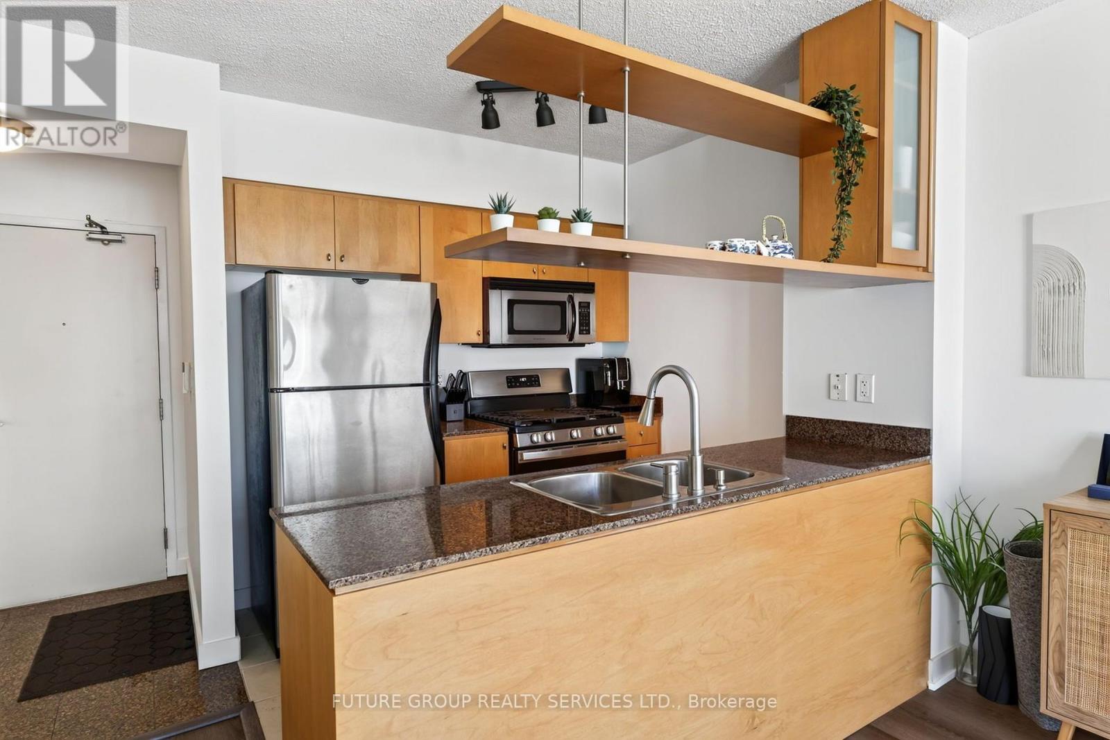 2609 - 5 Mariner Terrace, Toronto, Ontario  M5V 3V6 - Photo 19 - C13697214