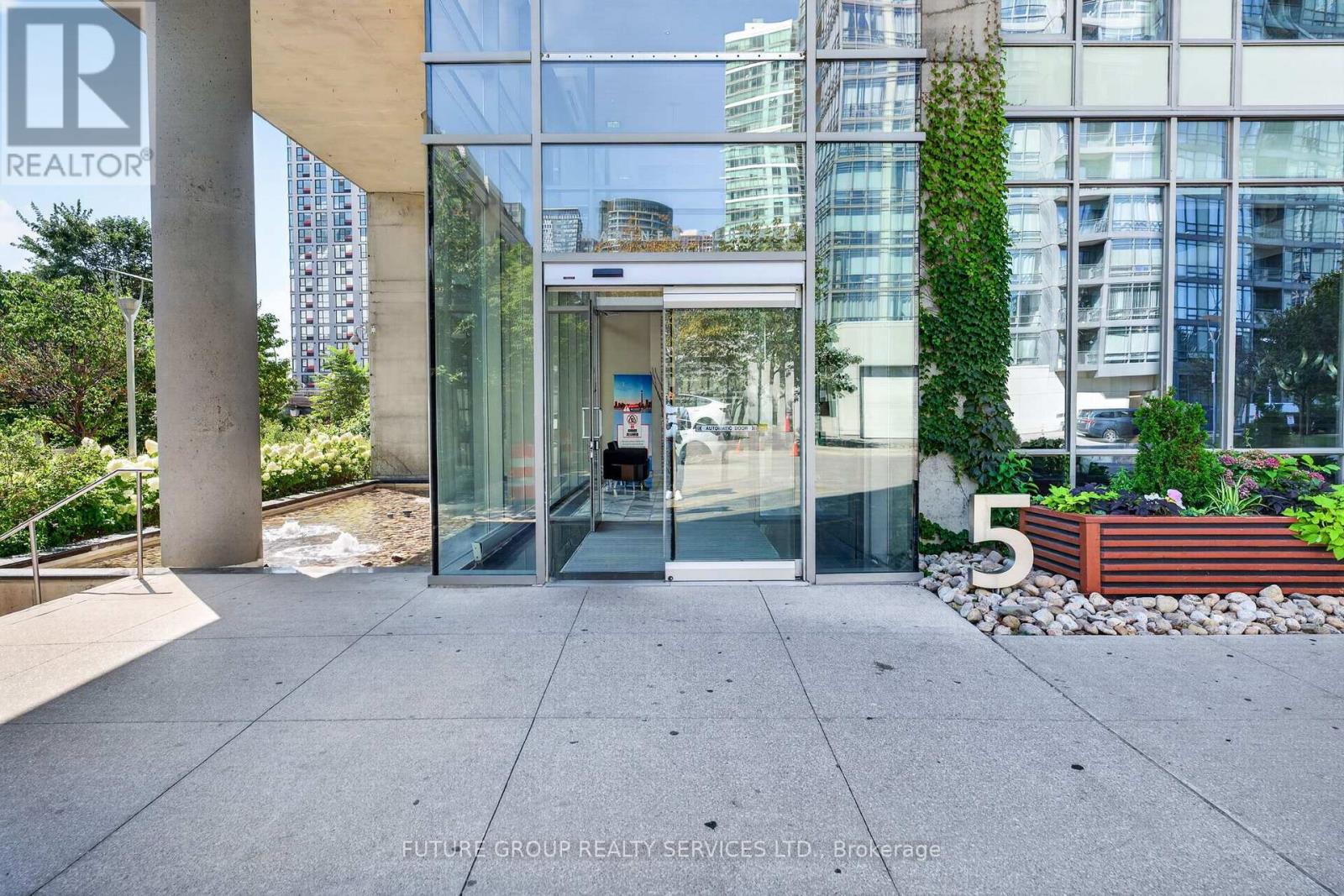 2609 - 5 Mariner Terrace, Toronto, Ontario  M5V 3V6 - Photo 10 - C13697214