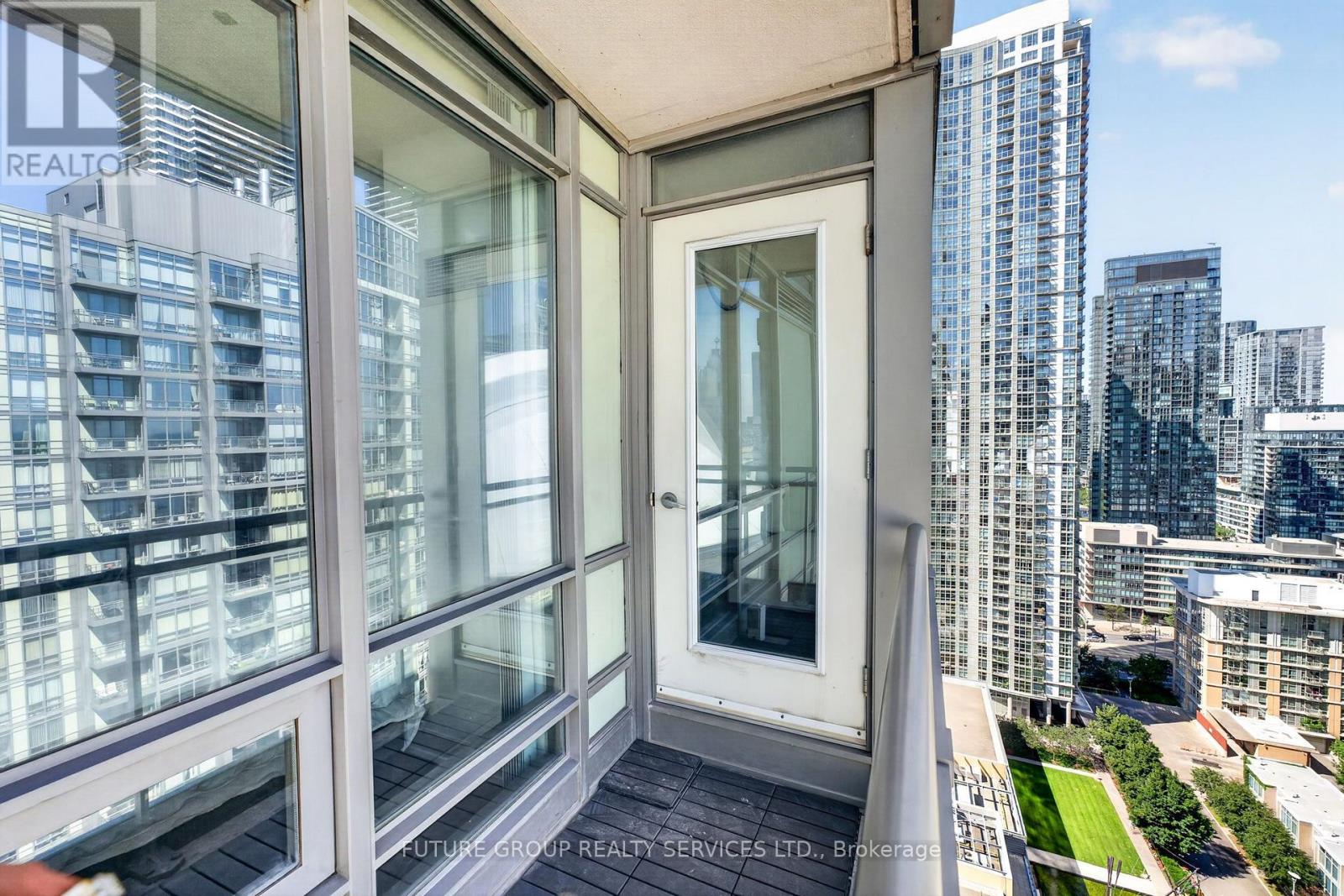2609 - 5 Mariner Terrace, Toronto, Ontario  M5V 3V6 - Photo 24 - C13697214