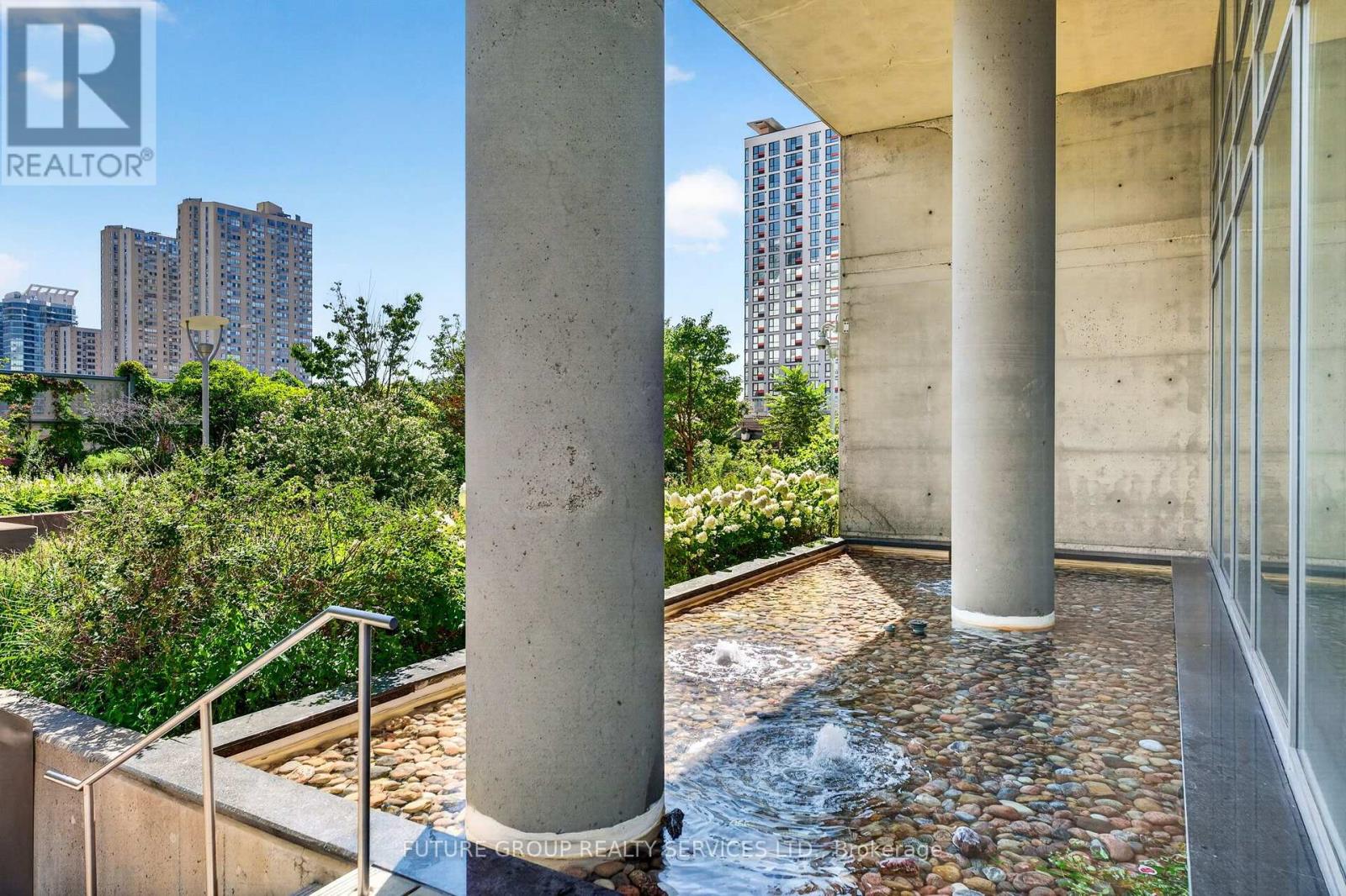 2609 - 5 Mariner Terrace, Toronto, Ontario  M5V 3V6 - Photo 30 - C13697214