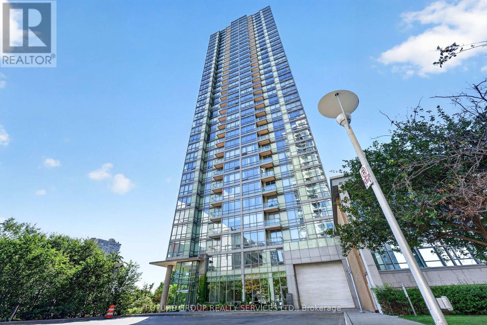 2609 - 5 Mariner Terrace, Toronto, Ontario  M5V 3V6 - Photo 9 - C13697214