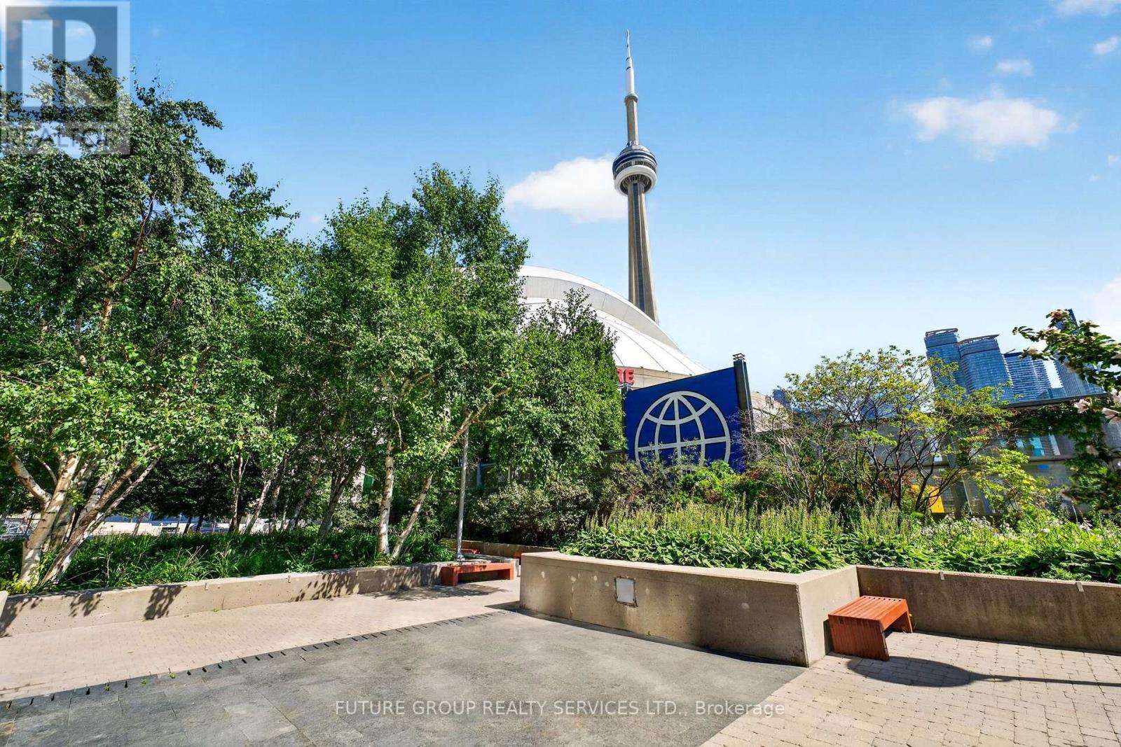 2609 - 5 Mariner Terrace, Toronto, Ontario  M5V 3V6 - Photo 31 - C13697214