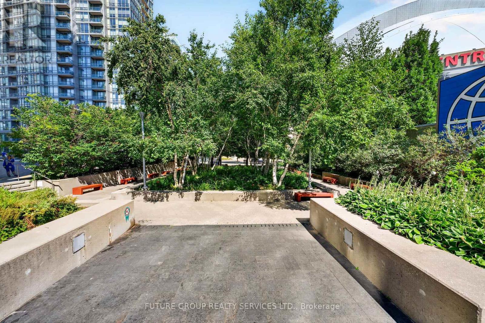 2609 - 5 Mariner Terrace, Toronto, Ontario  M5V 3V6 - Photo 28 - C13697214
