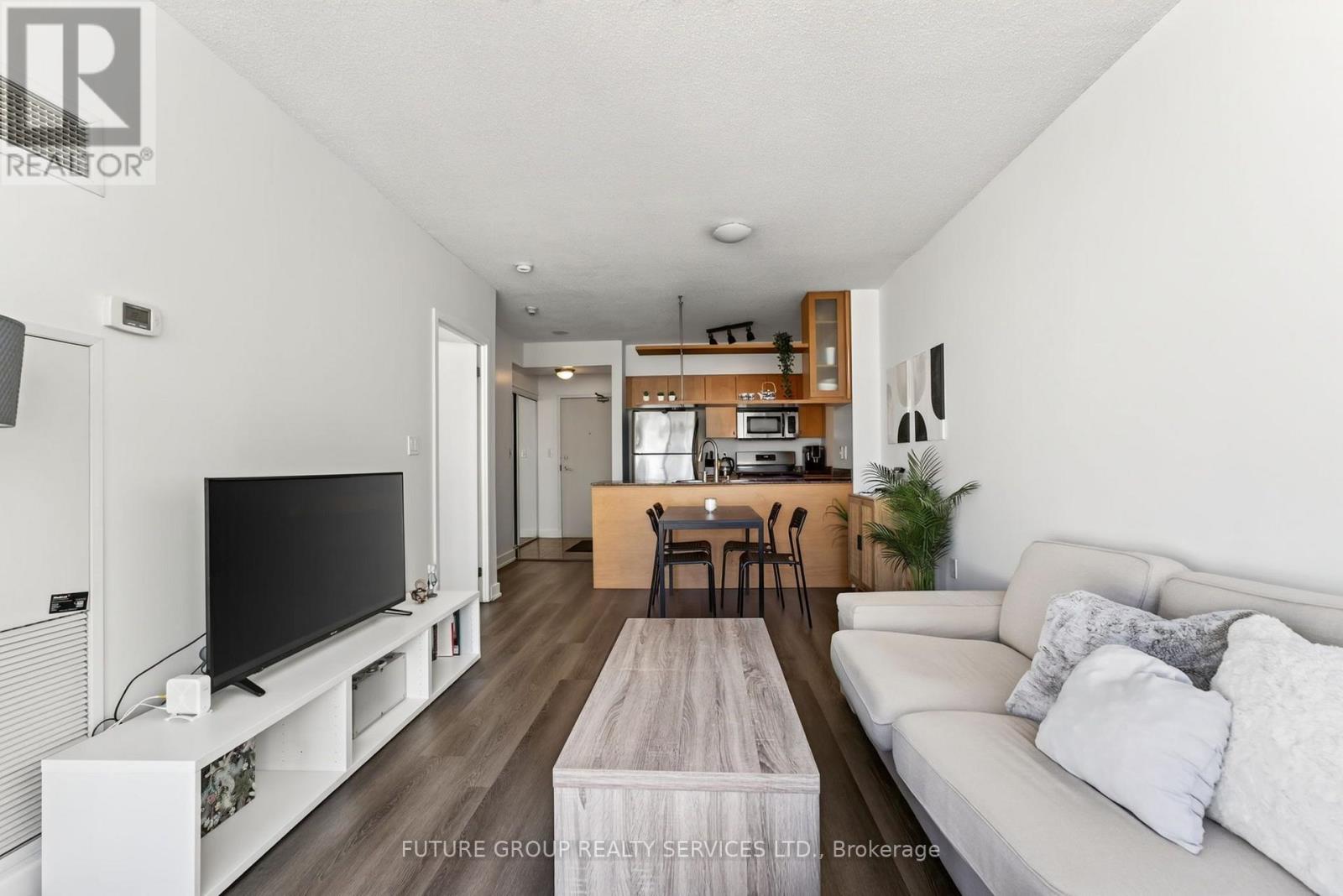 2609 - 5 Mariner Terrace, Toronto, Ontario  M5V 3V6 - Photo 4 - C13697214