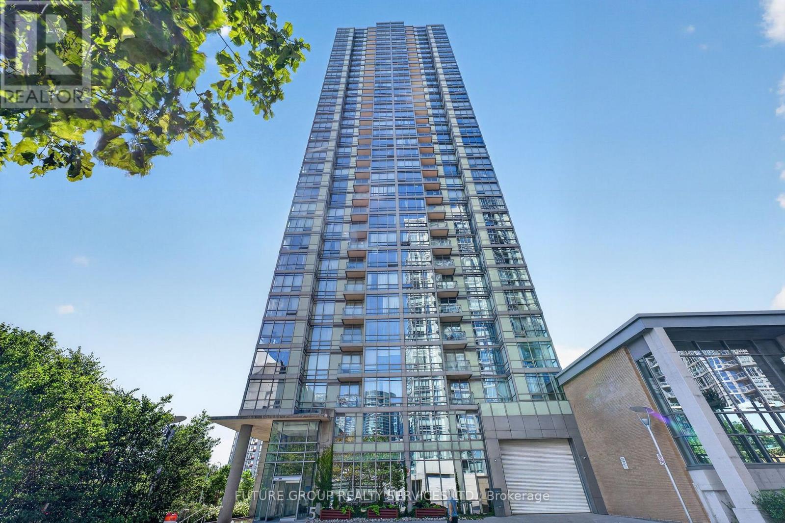 2609 - 5 Mariner Terrace, Toronto, Ontario  M5V 3V6 - Photo 8 - C13697214