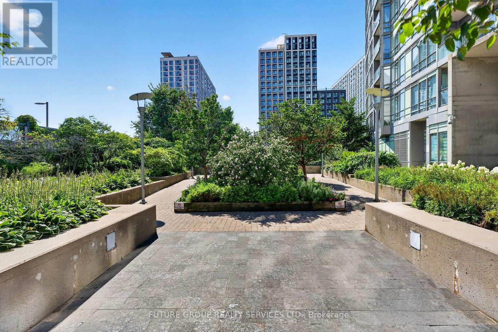 2609 - 5 Mariner Terrace, Toronto, Ontario  M5V 3V6 - Photo 29 - C13697214