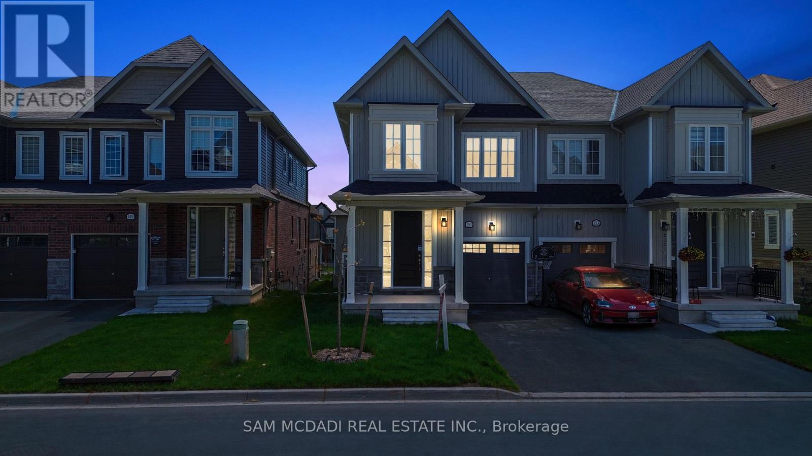 151 Molozzi Street, Erin, Ontario  N0B 1T0 - Photo 1 - X13222134