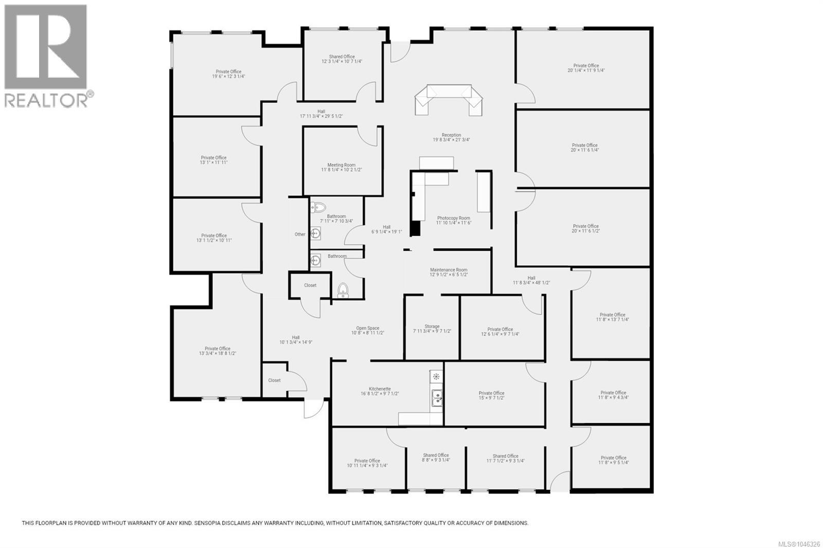 590 11th Ave, Campbell River, British Columbia  V9W 4G4 - Photo 8 - 1046326