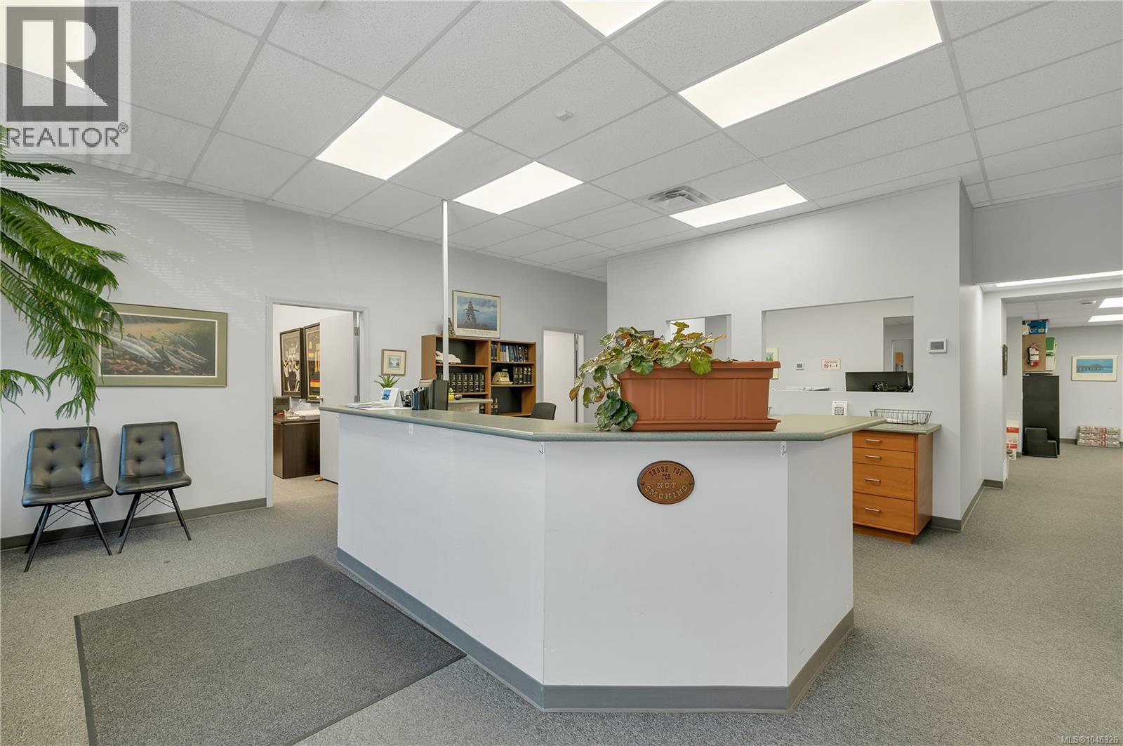 590 11th Ave, Campbell River, British Columbia  V9W 4G4 - Photo 6 - 1046326