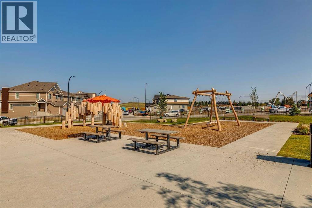 11 Heritage Point, Cochrane, Alberta  T4C 0L3 - Photo 31 - A2321222