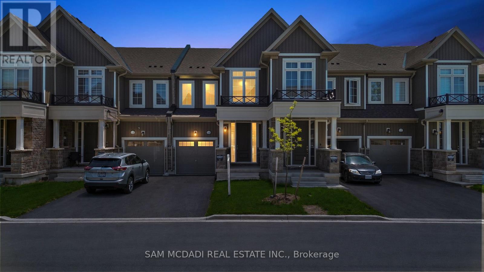 16 Brown Street, Erin, Ontario  N0B 1T0 - Photo 1 - X13507314
