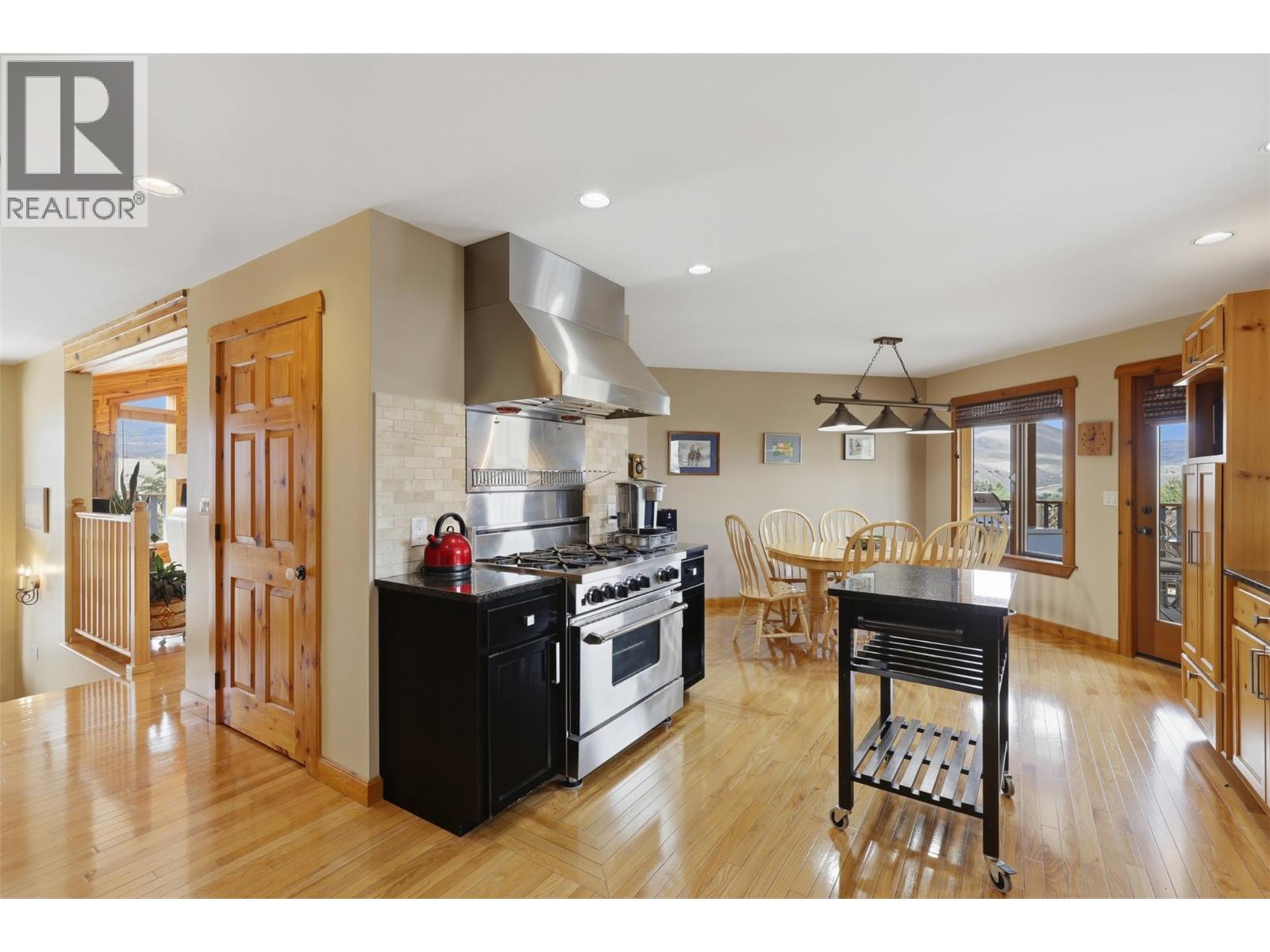 1345 Heustis Drive, Kamloops, British Columbia  V0K 1A0 - Photo 8 - 10392037