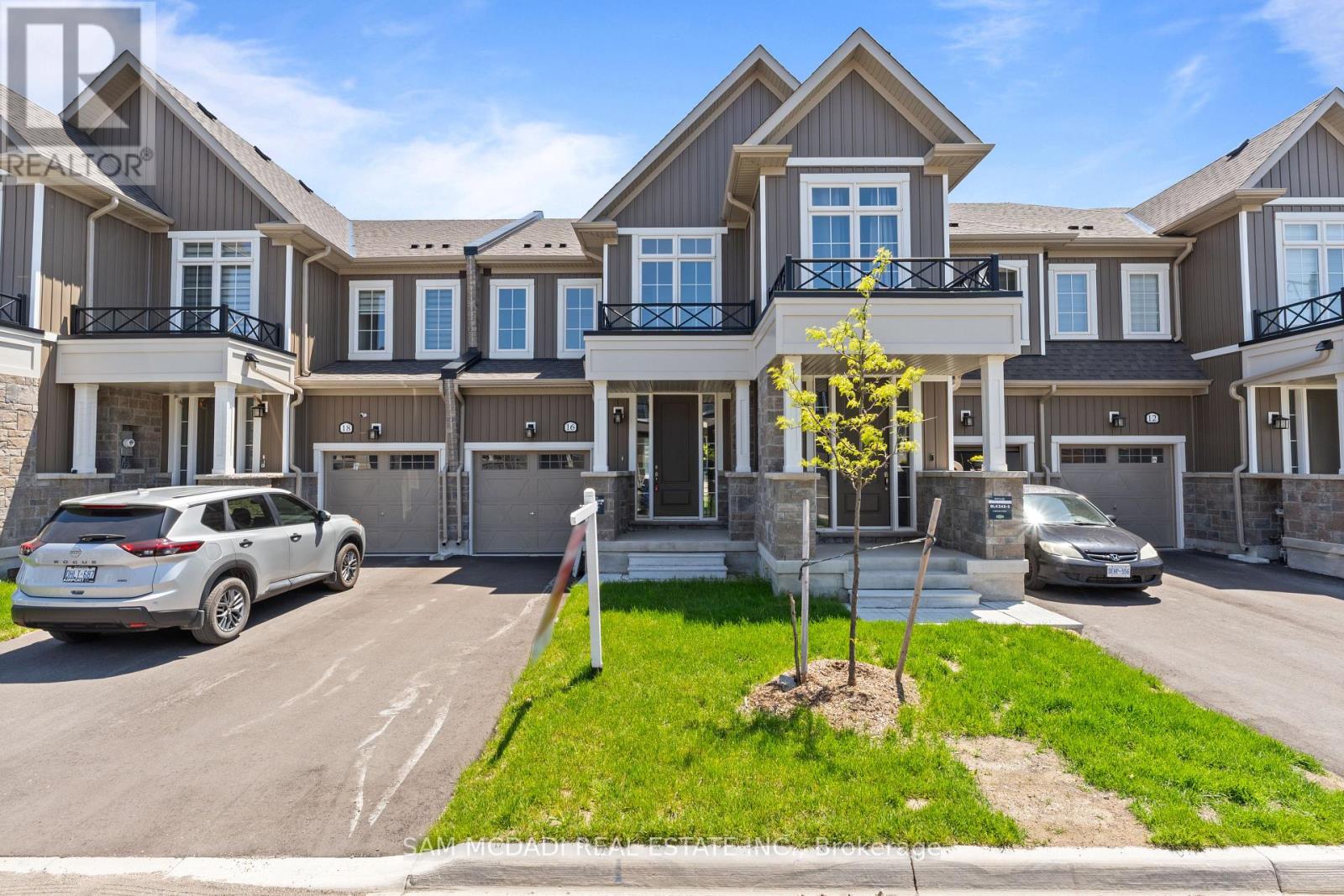 16 Brown Street, Erin, Ontario  N0B 1T0 - Photo 2 - X13507314