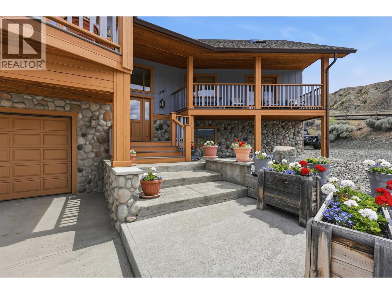 1345 Heustis Drive, Kamloops, British Columbia  V0K 1A0 - Photo 3 - 10392037