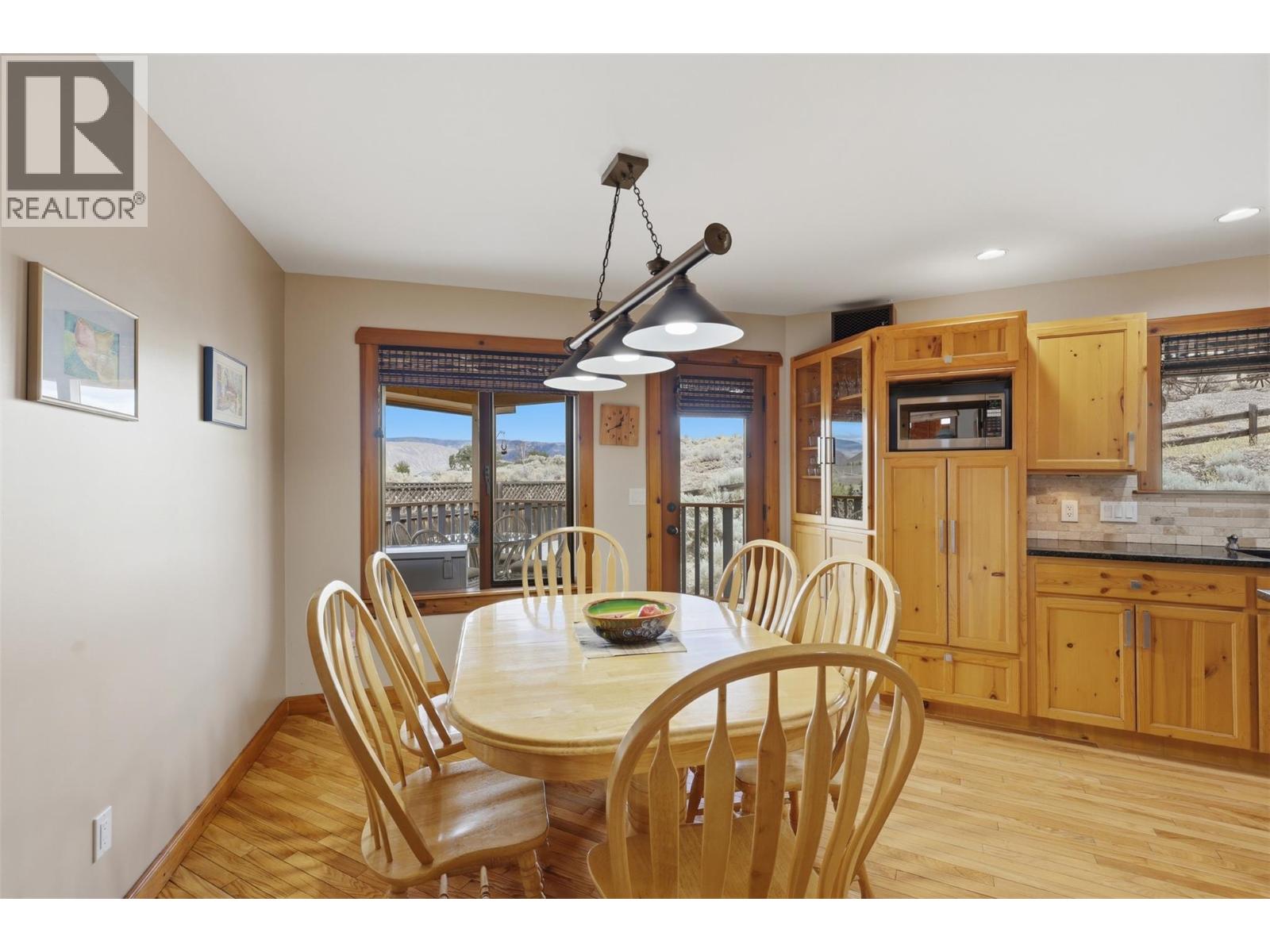 1345 Heustis Drive, Kamloops, British Columbia  V0K 1A0 - Photo 14 - 10392037