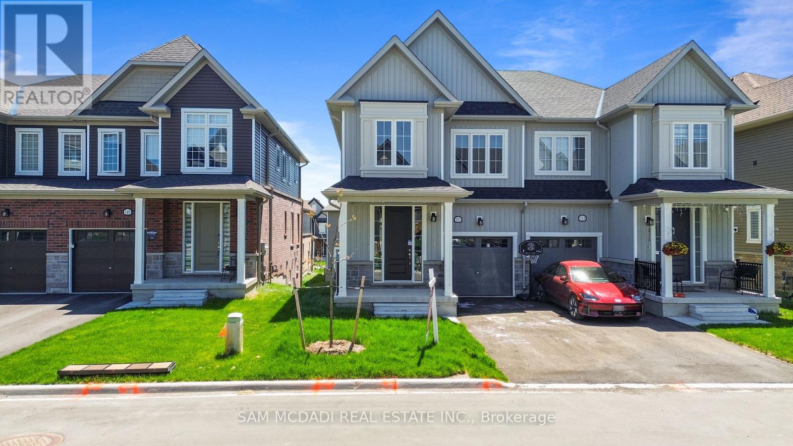 151 Molozzi Street, Erin, Ontario  N0B 1T0 - Photo 2 - X13222134