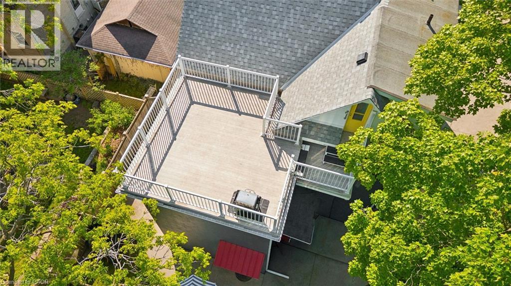 149 Young Street, Kitchener, Ontario N2H 4Z5 - Photo 46 - 40833489
