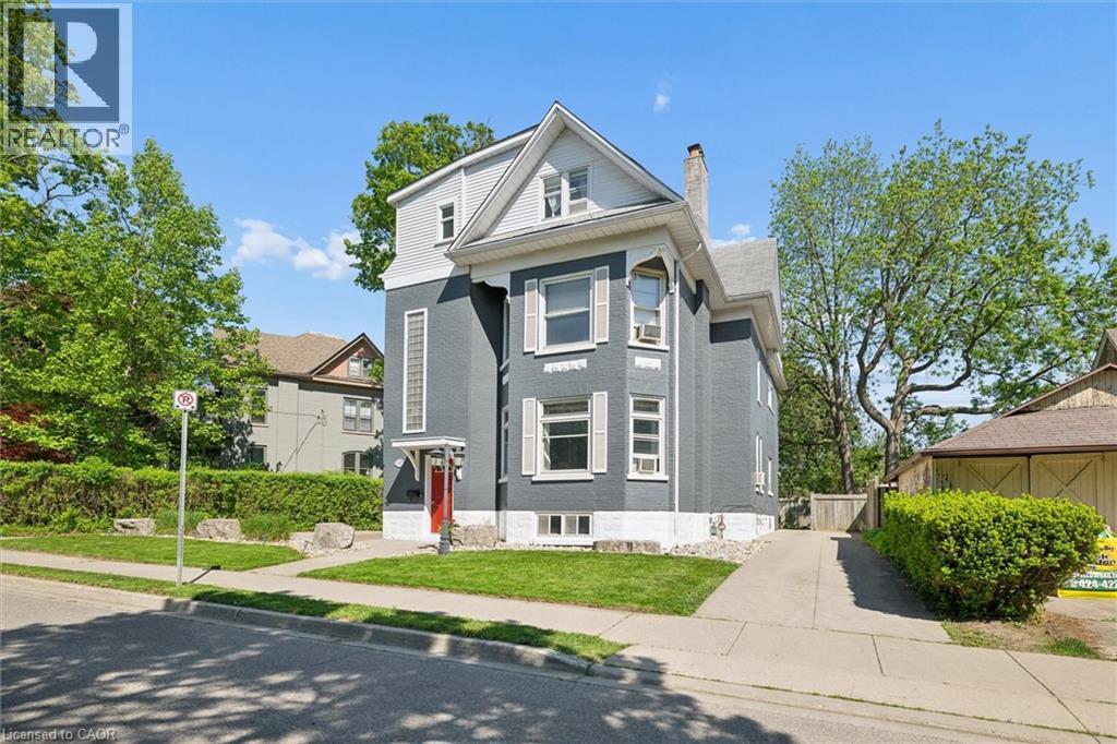 149 Young Street, Kitchener, Ontario N2H 4Z5 - Photo 4 - 40833489