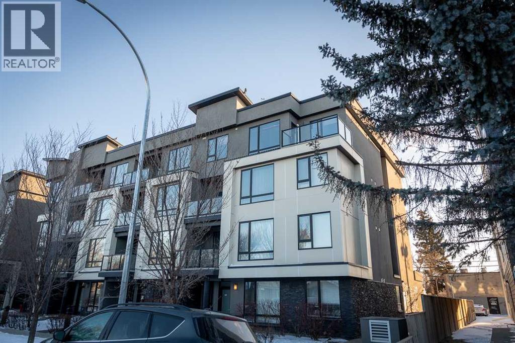 403, 607 17 Avenue Nw, Calgary, Alberta  T2M 0N6 - Photo 38 - A2337221