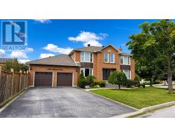 LOWER - 4470 MARSHDALE COURT, Mississauga, Ontario