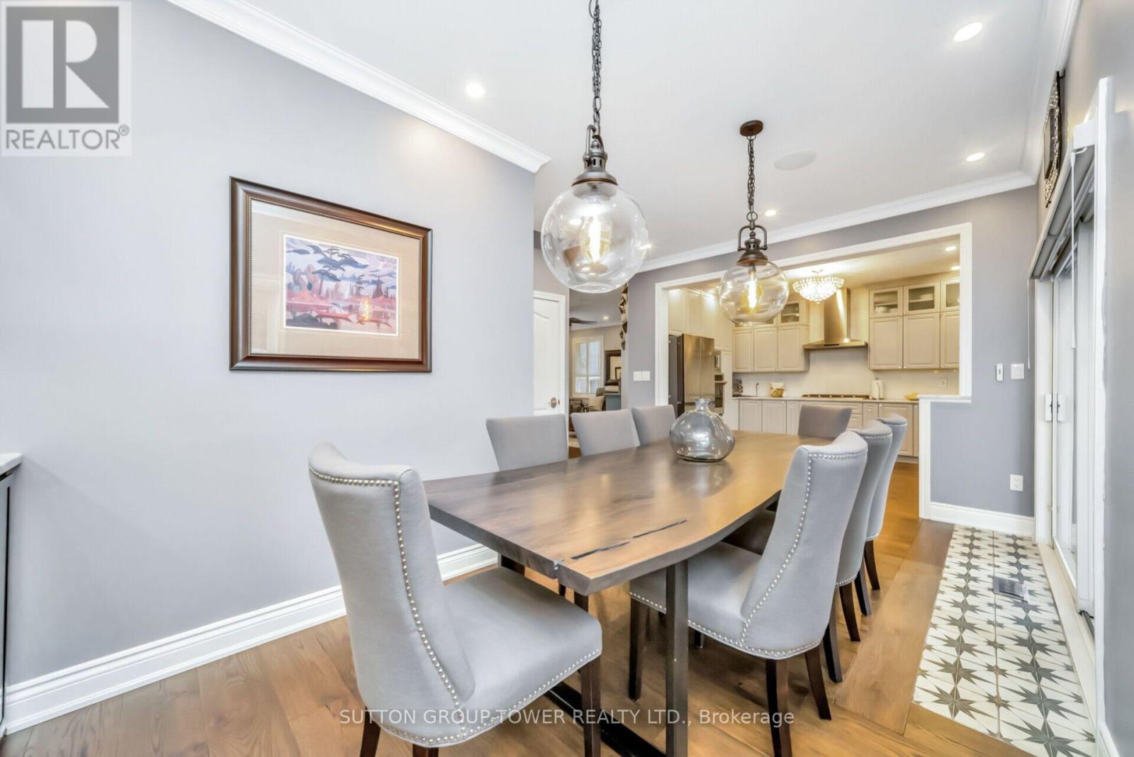 6 Midnightsun Trail, Brampton, Ontario  L6R 3K9 - Photo 16 - W13711916
