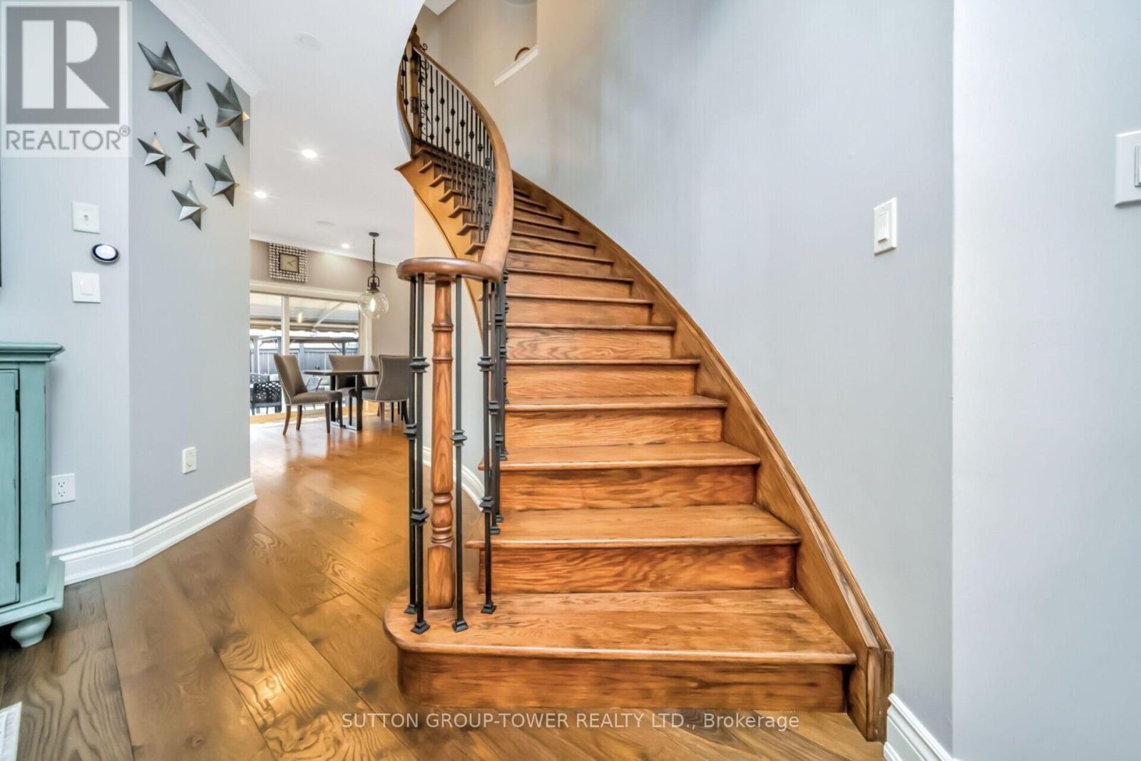 6 Midnightsun Trail, Brampton, Ontario  L6R 3K9 - Photo 18 - W13711916