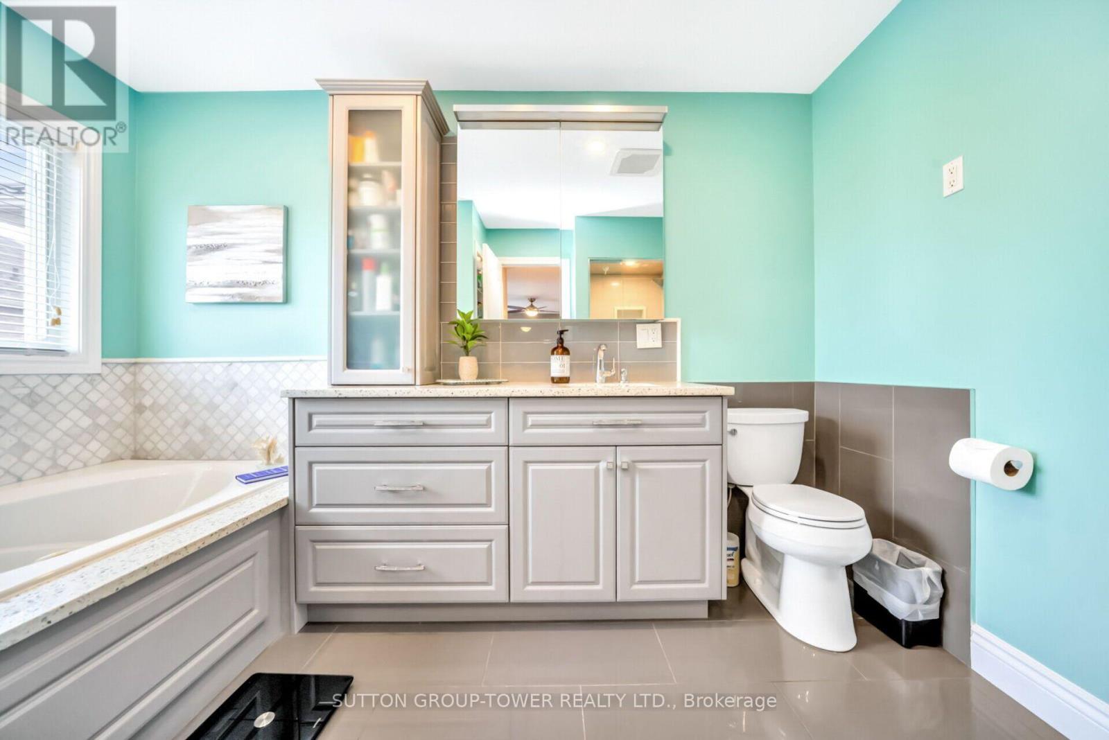 6 Midnightsun Trail, Brampton, Ontario  L6R 3K9 - Photo 25 - W13711916