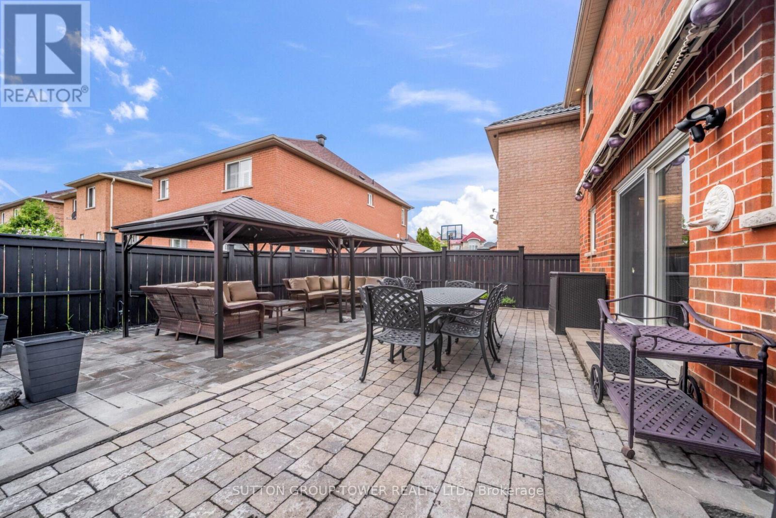 6 Midnightsun Trail, Brampton, Ontario  L6R 3K9 - Photo 40 - W13711916