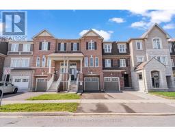 UPPER - 39 BAYCLIFFE CRESCENT, Brampton, Ontario