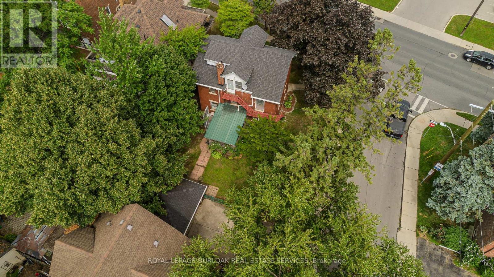1088 King Street E, Hamilton, Ontario  L8M 1E3 - Photo 1 - X13711860