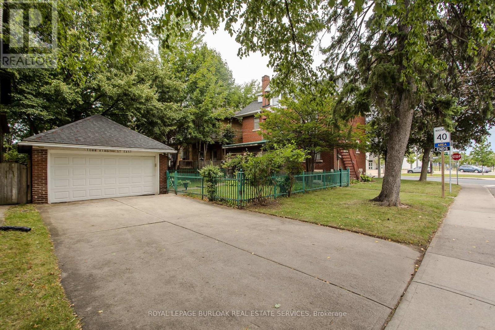 1088 King Street E, Hamilton, Ontario  L8M 1E3 - Photo 10 - X13711860