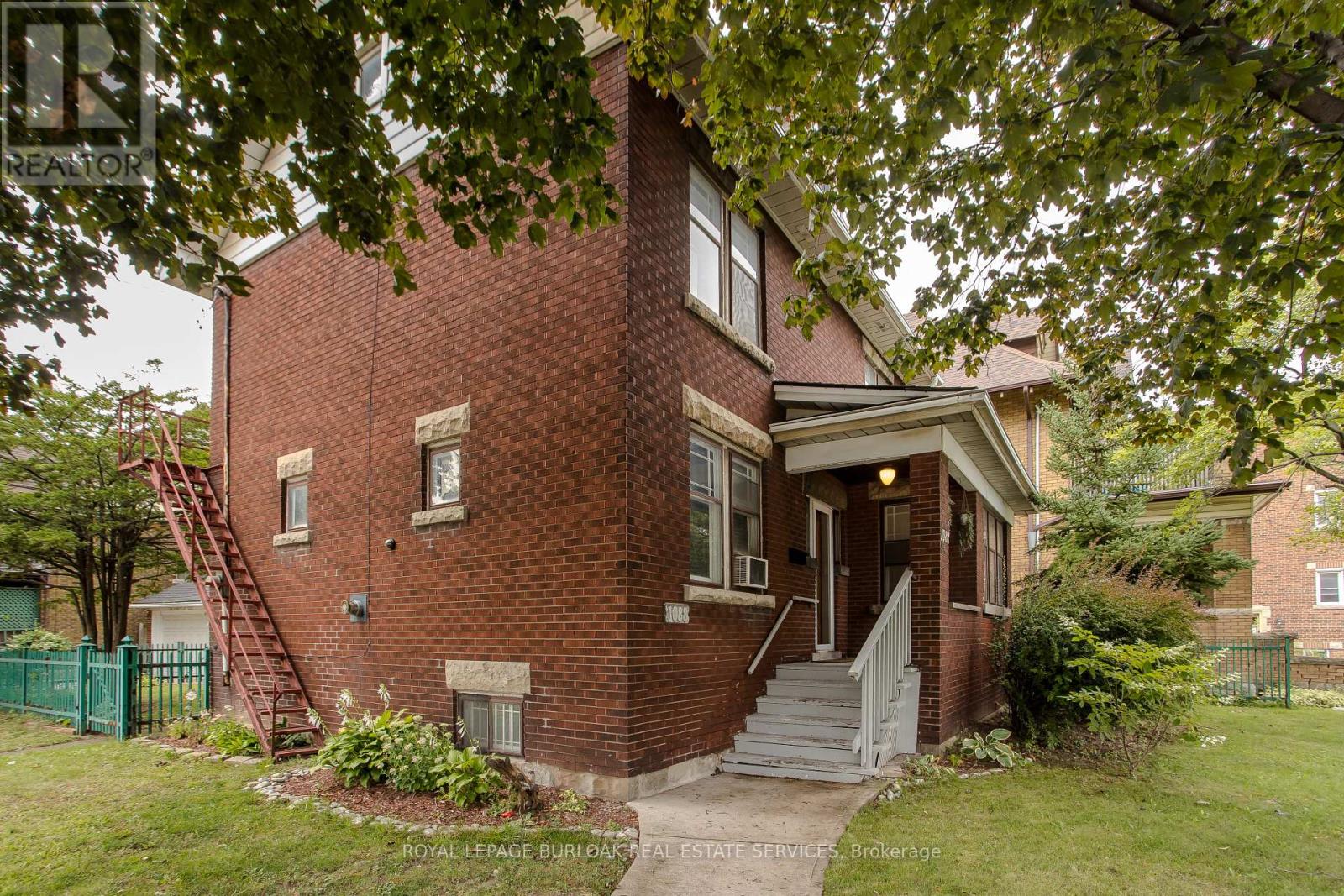 1088 King Street E, Hamilton, Ontario  L8M 1E3 - Photo 4 - X13711860