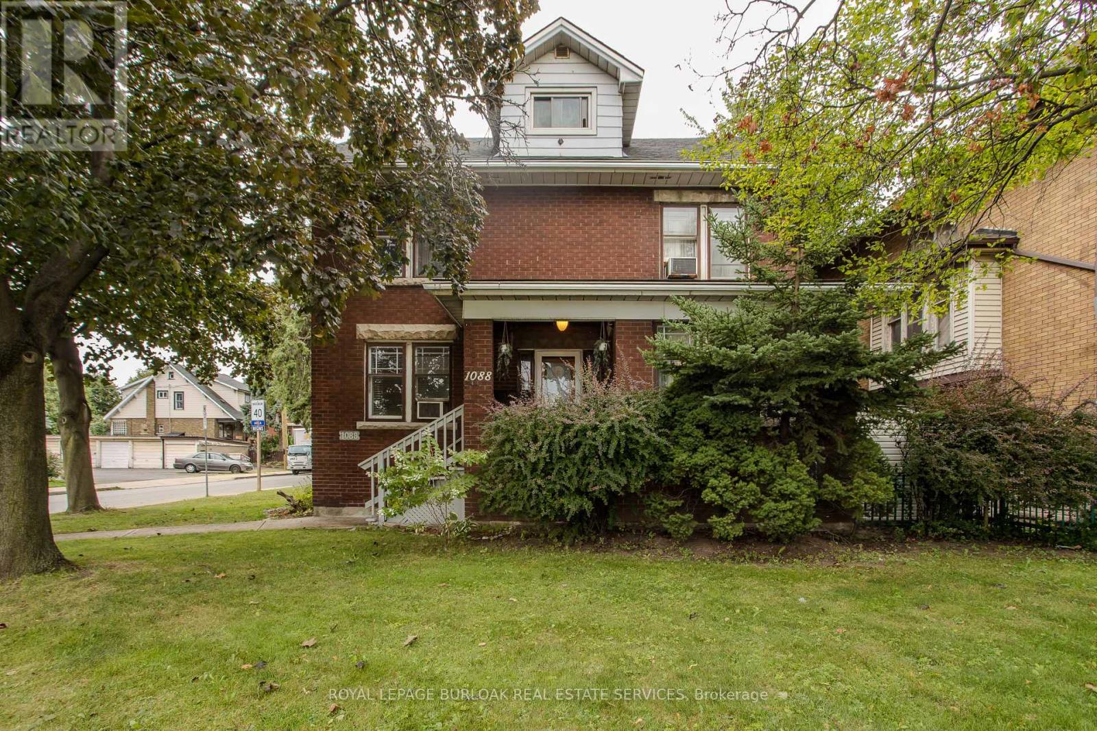 1088 King Street E, Hamilton, Ontario  L8M 1E3 - Photo 5 - X13711860