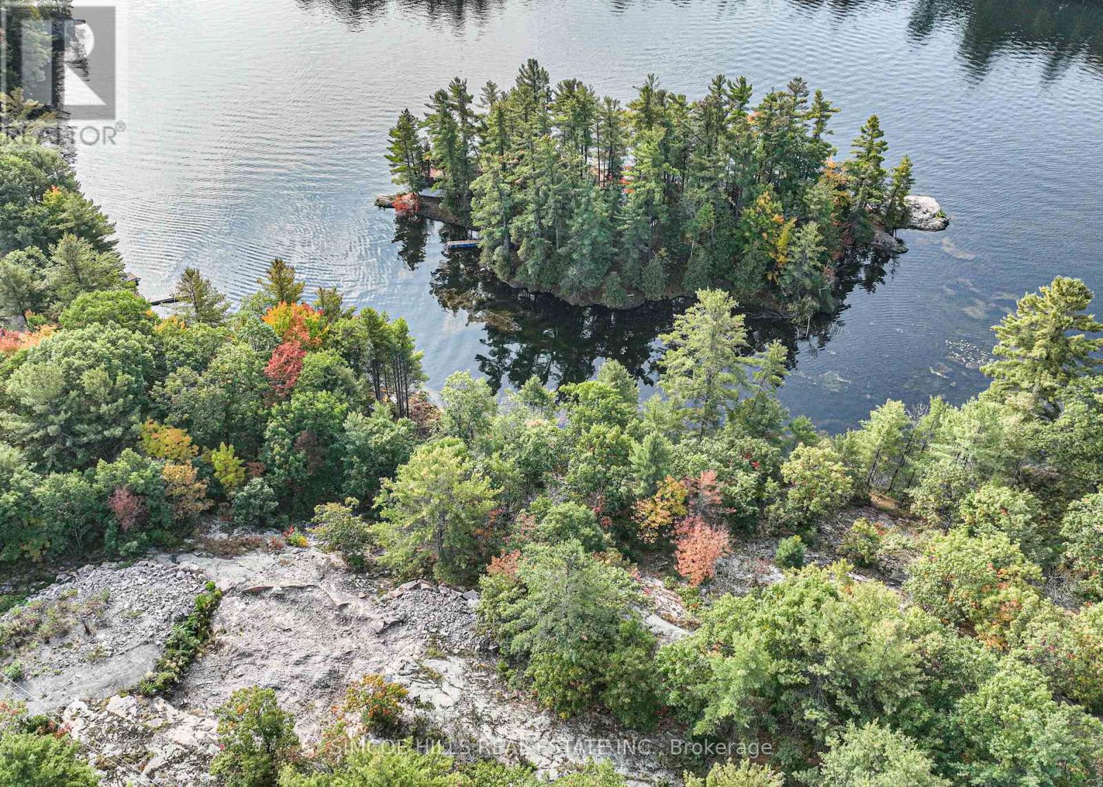 1110 Flanagan Trail S, Gravenhurst, Ontario  P0E 1G0 - Photo 12 - X13711906