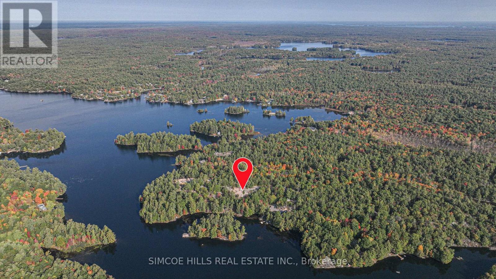 1110 Flanagan Trail S, Gravenhurst, Ontario  P0E 1G0 - Photo 14 - X13711906