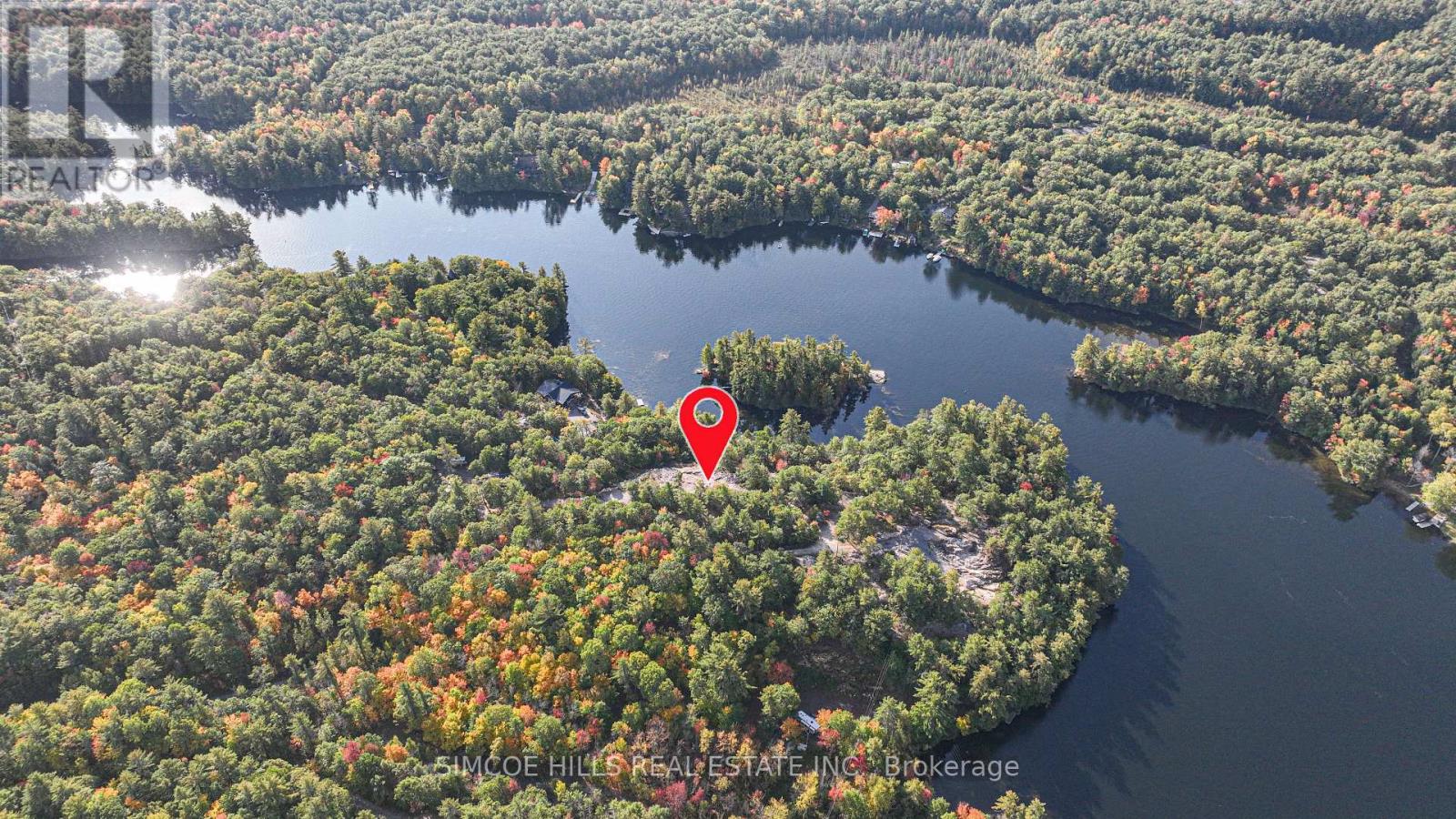 1110 Flanagan Trail S, Gravenhurst, Ontario  P0E 1G0 - Photo 15 - X13711906