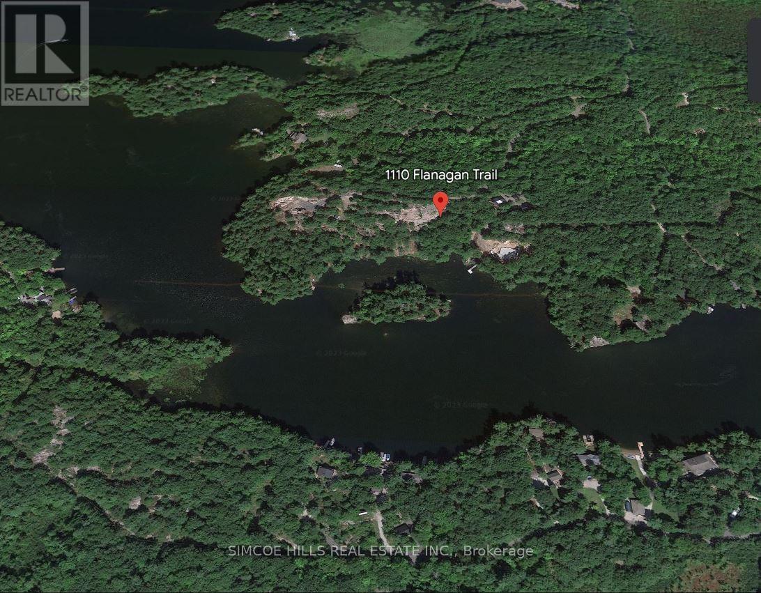 1110 Flanagan Trail S, Gravenhurst, Ontario  P0E 1G0 - Photo 16 - X13711906