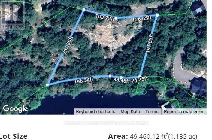 1110 Flanagan Trail S, Gravenhurst, Ontario  P0E 1G0 - Photo 17 - X13711906
