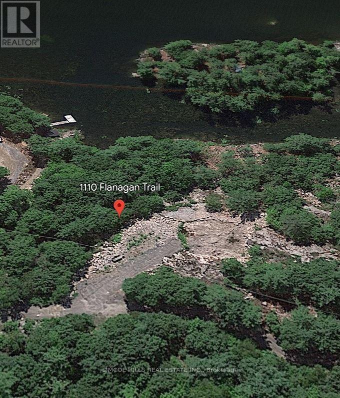 1110 Flanagan Trail S, Gravenhurst, Ontario  P0E 1G0 - Photo 2 - X13711906