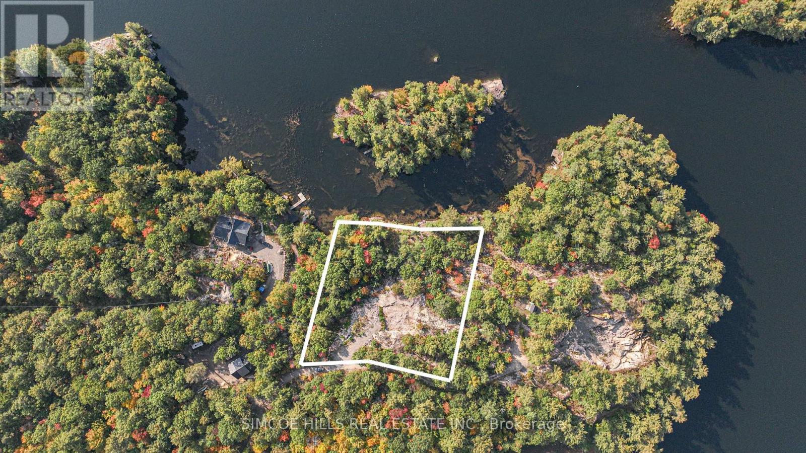 1110 Flanagan Trail S, Gravenhurst, Ontario  P0E 1G0 - Photo 3 - X13711906