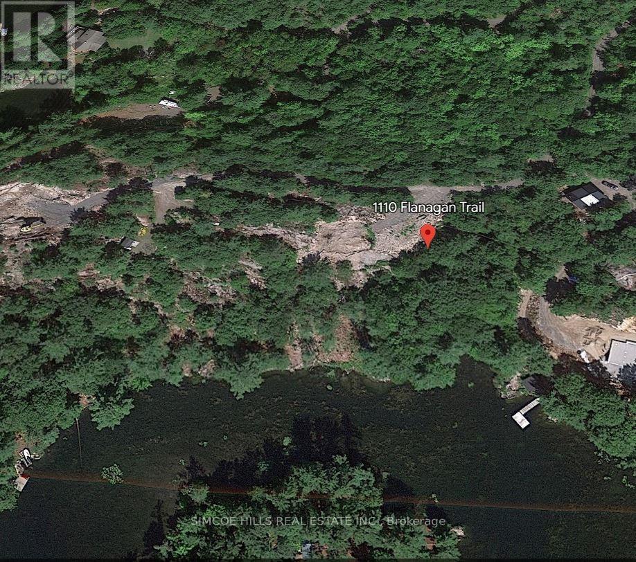 1110 Flanagan Trail S, Gravenhurst, Ontario  P0E 1G0 - Photo 4 - X13711906