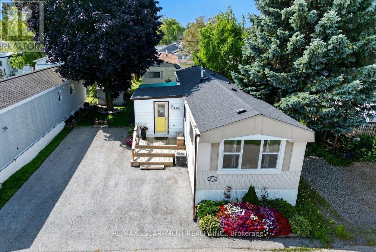 4586 MARY LANE, Lincoln, Ontario