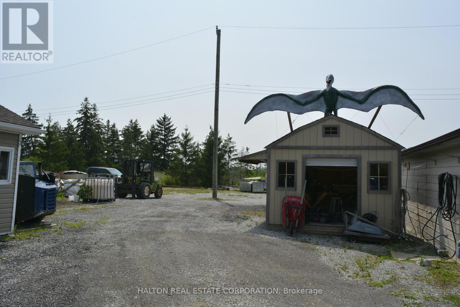 1349 Highway 56, Haldimand, Ontario  N3W 1T1 - Photo 19 - X13711936