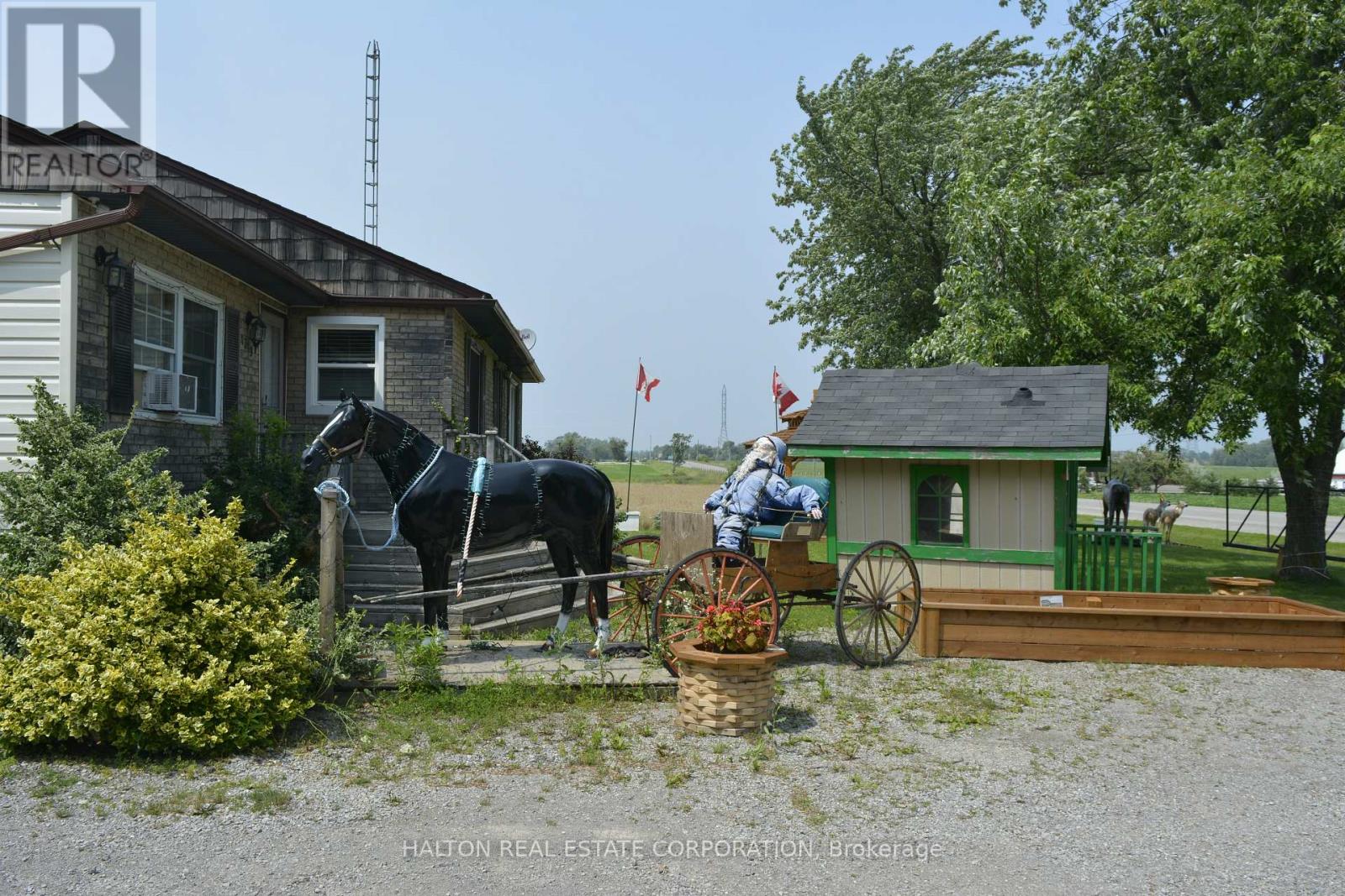 1349 Highway 56, Haldimand, Ontario  N3W 1T1 - Photo 2 - X13711936